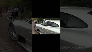 CLK GTR  #automobile #edit #caredit #foryou #viral #short