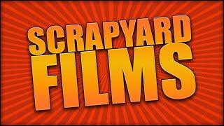 Drawing winner for Scrapyard Films February Giveaway!