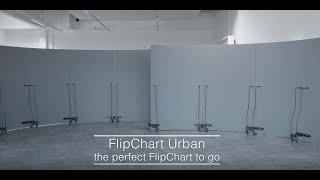 FlipChart Urban – Instructions with Mara Callaert and Sven Retore (Visuality)