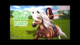 Star Stable выполнения заданий(22 часть)сокровища Джеймса!