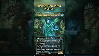 I'm Kianne, and I Discovered the Dark Truth About Corrupted Memory!