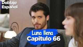 Luna llena Capitulo 66 (Doblado Español) | Dolunay