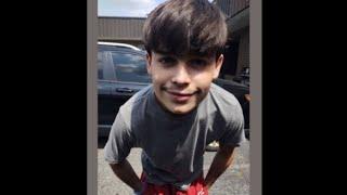 '‍️UnsolvedCase‍️ - Kindan Coleman, The Missing Juvenile Has Returned Home Safely.!