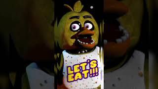 #rek #fivenightsatfreddys #fnaf #shorts FNaF 1