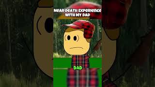 Near Death Experience With My Dad #funny #brewstew