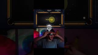HARDEST 8 Ball Pool GOLDEN SHOT‼️ #8ballpool #shorts #edit #gaming #8bp #trickshots
