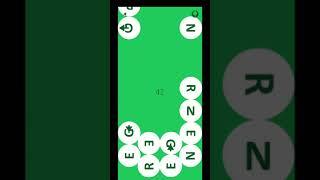 Green Level 42 Walkthrough