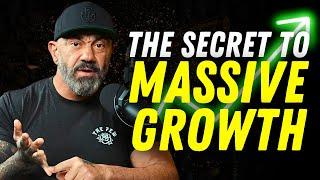 6 Steps to Grow your Business Faster and Make More Money  | The Bedros Keuilian Show E104