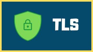 Transport Layer Security, TLS 1.2 and 1.3 (Explained by Example)