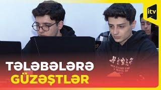 “TələbəPlus” kartlarının üstünlükləri nələrdir?