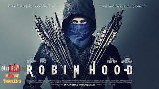 Робин Гуд: Начало / Robin Hood — Русский трейлер (2018)