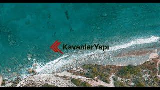 Kavanlar Yapı Projeleri ile Akdeniz'de Yeni Bir Başlangıç Yapın! #Kavanlaryapı #inşaat #mimariproje