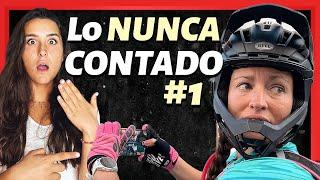 LA VERDAD SOBRE CECILIA SOPEÑA