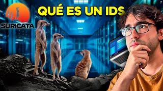  IDS y Bypass con Nmap | Domina el Escaneo de Puertos Sin Ser Detectado 