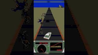 Spy Hunter 2 for Arcade!