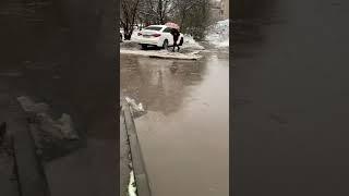 Весна по тернопільськи️️