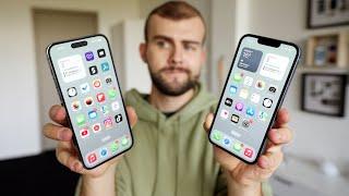 iPhone 14 Pro vs. iPhone 14 - Welches lohnt sich mehr? (Kaufberatung)