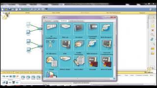 6 4 3 4 Packet Tracer   Troubleshooting Default Gateway Issues