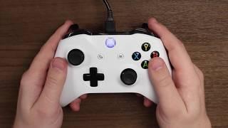 Strikepack XB1 FPS Secondary Navigation