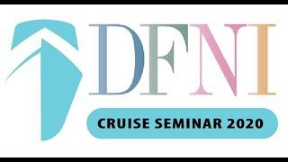 DFNI Cruise Seminar - MSC Cruise Head of Retail Adrian Pittaway