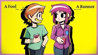 Scott Pilgrim Critique (And Why the Show Succeeds)