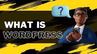 What is WordPress ? Tutorial for beginners | part 1 | w3army