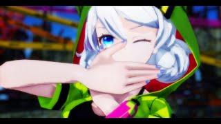 [붕괴3rd/(Honkai Impact)MMD] Streaming Heart