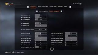 Warface | Sensitivity/Settings/Loadout