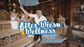 After Wiesn Wellness 2019 | Therme Erding