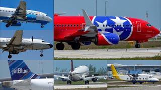 Tennessee One Planespotting | July 15/2020 | Bahamas | Southwest, Gulf and Caribbean Cargo, etc