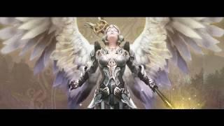 Aion: Europe Free to Play Trailer