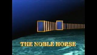 National Geographic: The Noble Horse (1999)