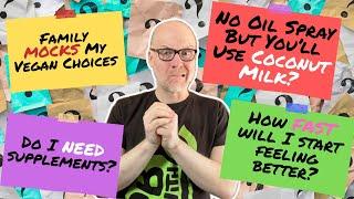 I Got Called Out for Being a Hypocrite... And Here’s My Response