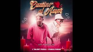 celos - l’talent fuego x itanga fuego feat yeyito dk (audio oficial )