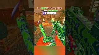 new RENETTI LOADOUT is *META* in WARZONE 3!  (Best Renetti Class Setup) - MW