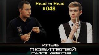 ●Д.Белозеров  -vs- С.Крыжановский● 1⁄2 Admare  2019 #3АРУБА_0 48
