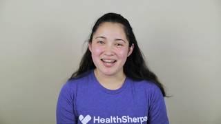 HealthSherpa Consumer Advocate - Amanda