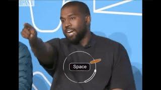 Kanye fails quick time event again