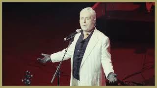 Holly Johnson UK Tour 2025