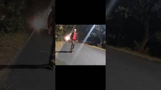 Islamic skating#Jewelskater#Indian sadko pe England skate skating video