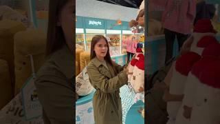If The Jellycat MATCHES, I’ll BUY It️#challenge #game #vs #shoppingchallenge #jellycat #guess