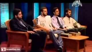 Learn Tajweed with Yasir Qadhi Lesson#11