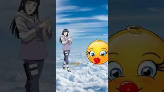 Naruto characters as babies watch till end