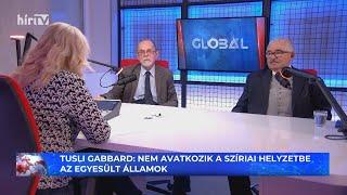 Globál (2024-12-22) - HÍR TV