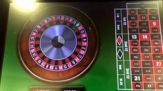 Roulette FOBT #9