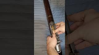 Loading the M1 Garand without a clip