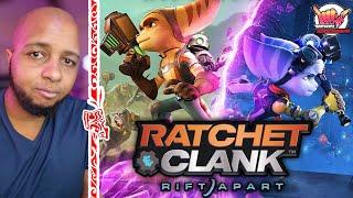 Ratchet And Clank Rift Apart Review | Mekel Kasanova