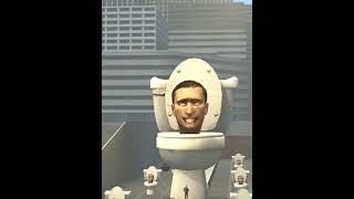 Skibidi Bop Toilet 3 (But Original Song)