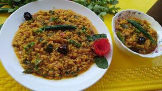 Dal Mash Dhaba style. Pakistani recipe by kitchen with Ammara