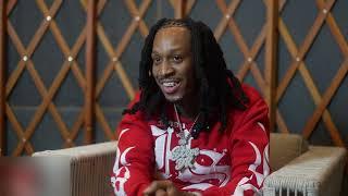 EXCLUSIVE: Memo600 explains why he's been dissing MUNNA DUKE & LIL DURK, addresses all rumors + more